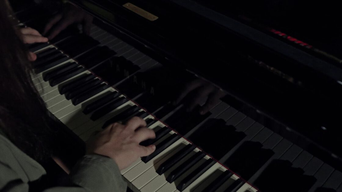 Blauet – Altertango | Live Studio