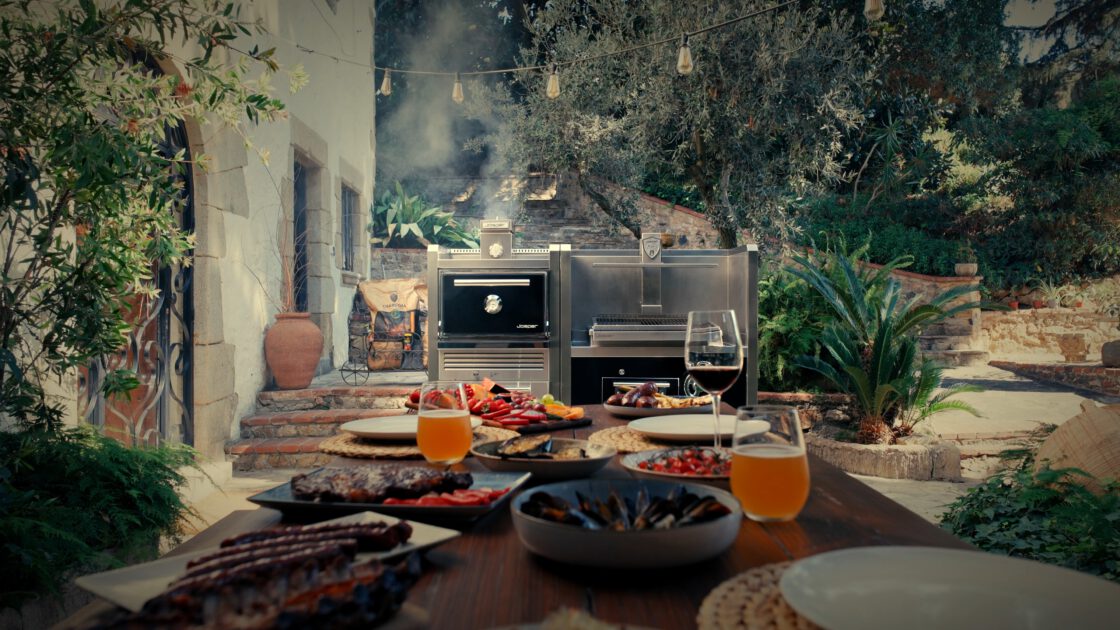 Josper CASA | Josper Grill
